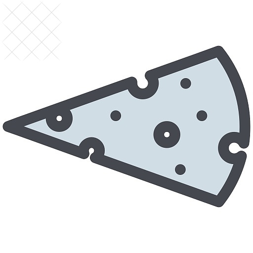 cheese_dairy_food_slice_icon