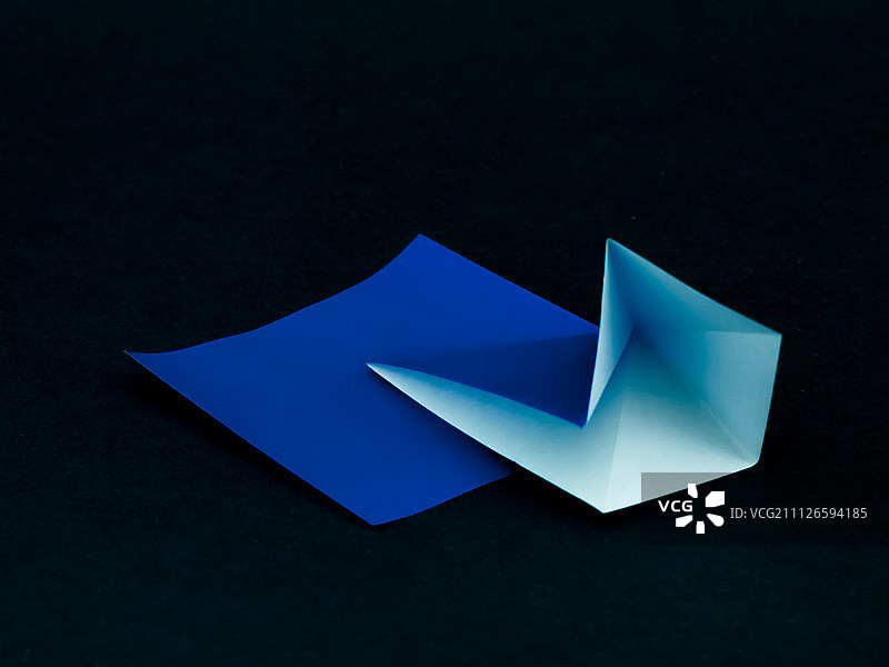日本折纸玩具折叠说明书;怎么玩图片素材