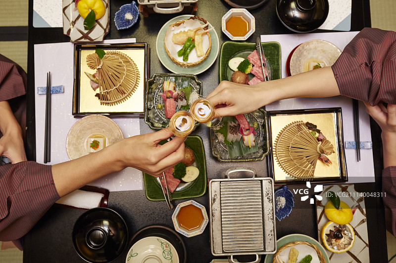 日式旅店 吃 饮食图片素材