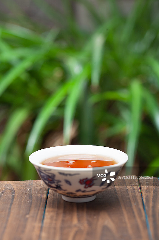 中国茶图片素材