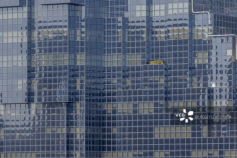 现代办公建筑背景图片素材