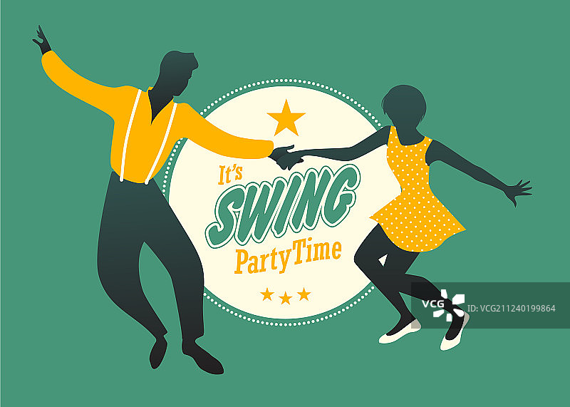 swing党time-04图片素材