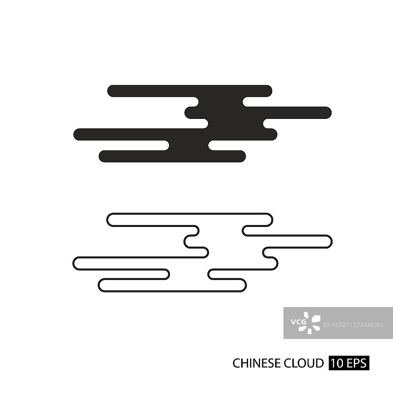 中国云计算图片素材