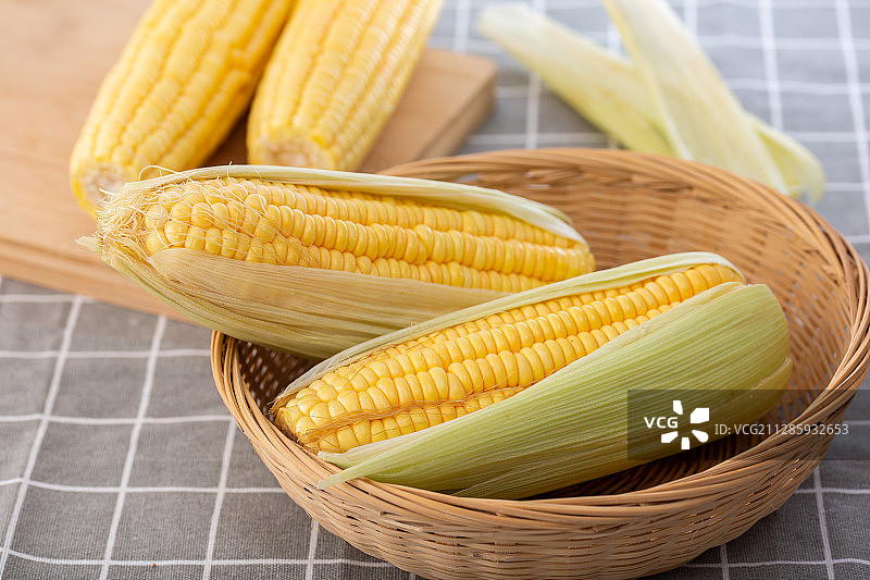 粮食玉米图片素材