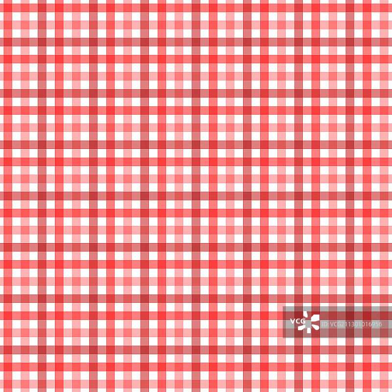 桌布纤维图案两种深浅的红色图片素材