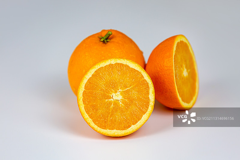 水果橙子果汁摄影作品图片素材