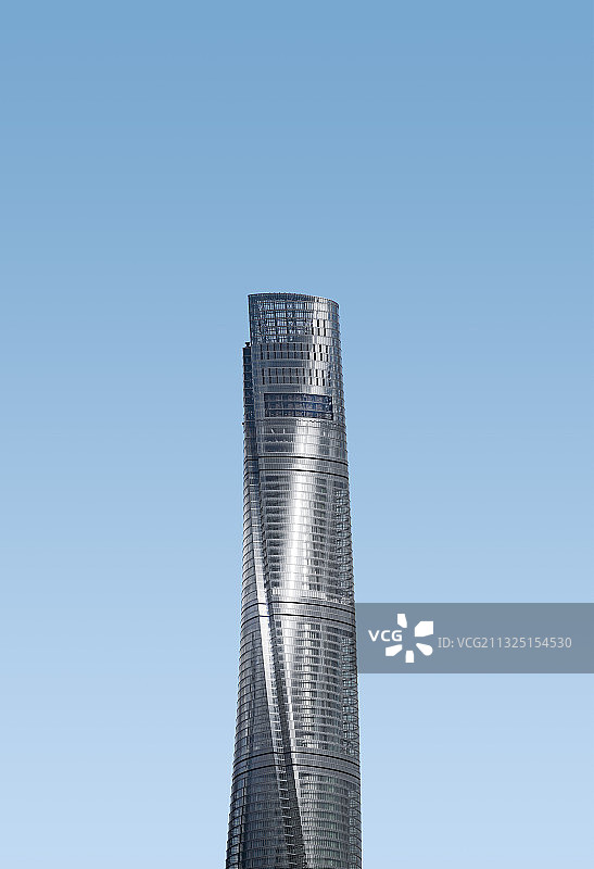 上海中心大厦图片素材