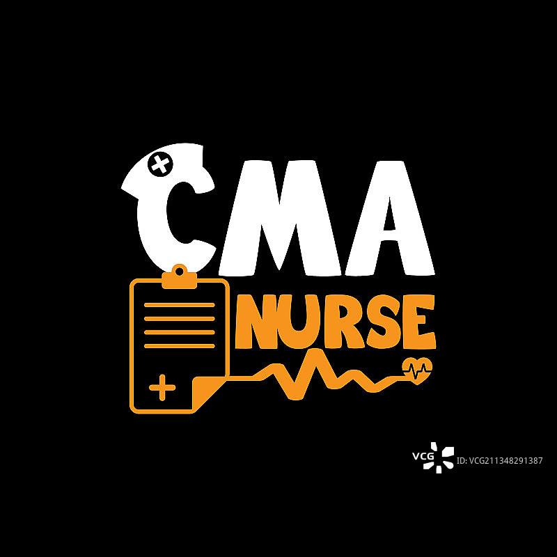 Cma护士字设计护士爱人设计图片素材