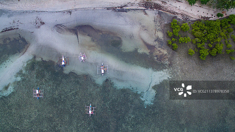 杜马盖地海岛旅游图片素材