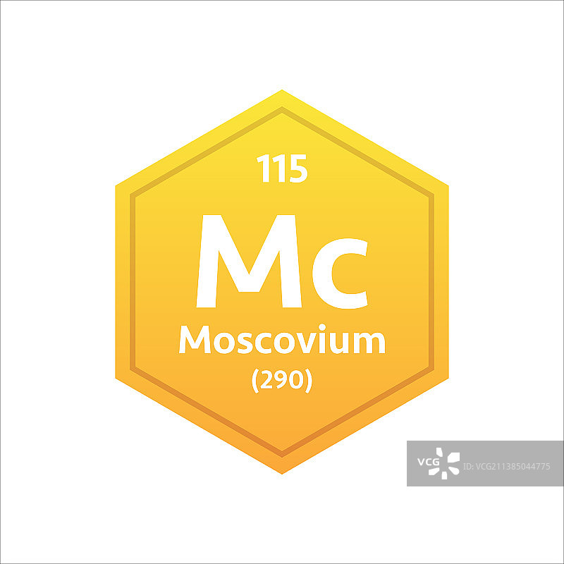 莫斯科符号化学元素的周期图片素材