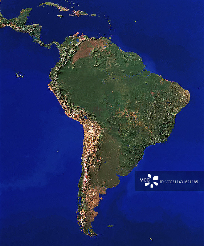 南美图片素材
