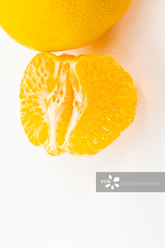 柑橘图片素材