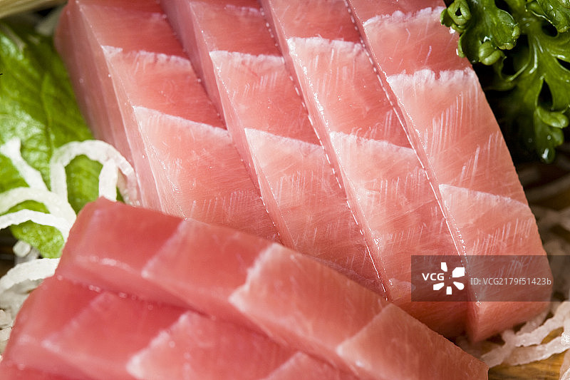sashimi图片素材