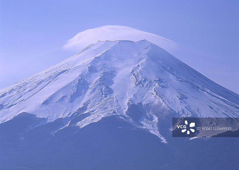 富士山图片素材