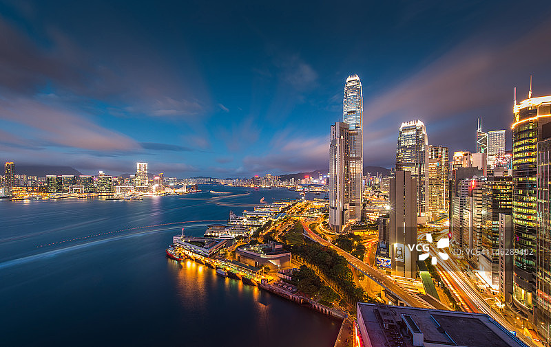 注册香港公司后需要每年报税吗？