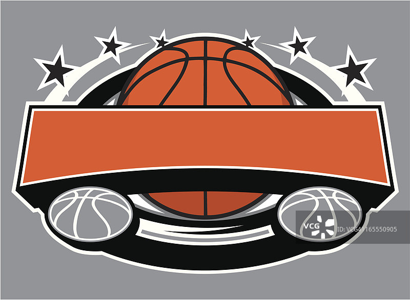 篮球设计图片素材