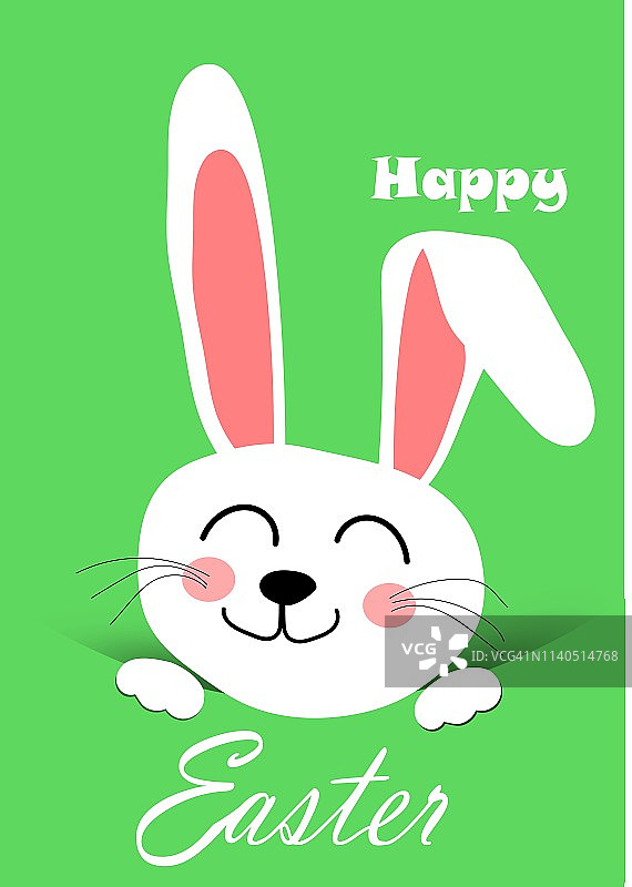 复活节兔子，复活节兔子图片素材