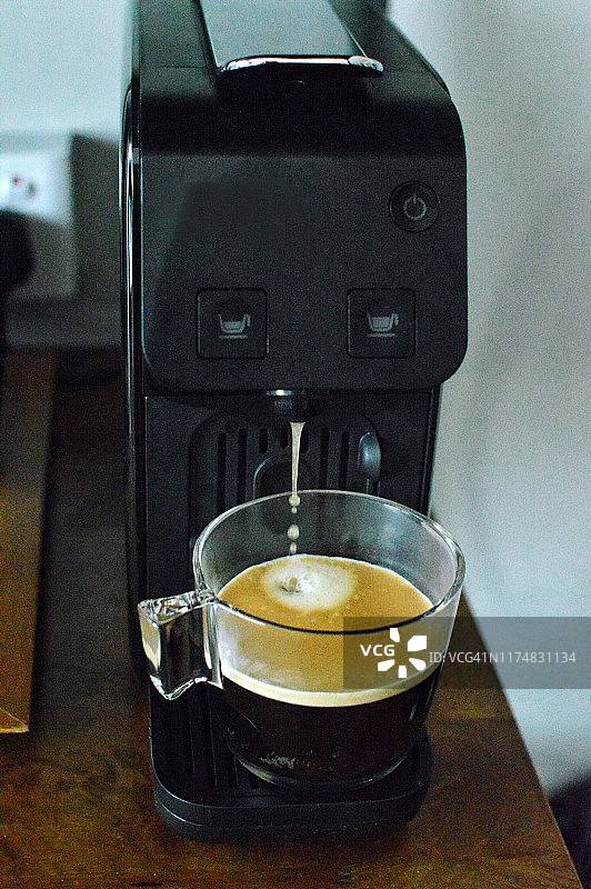 咖啡机图片素材