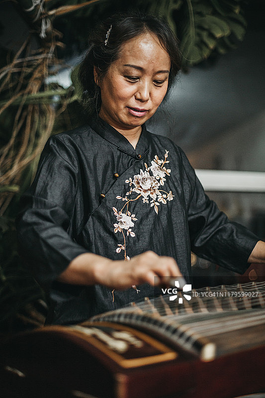 中国传统音乐图片素材