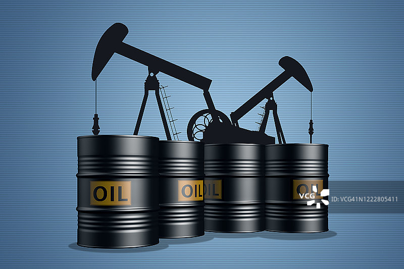 石油工业图片素材
