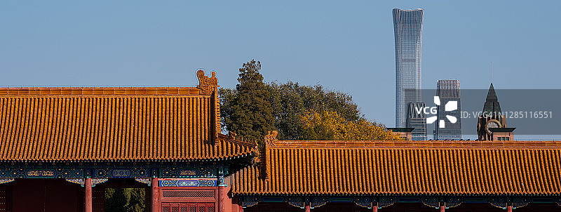 故宫,北京,中国图片素材