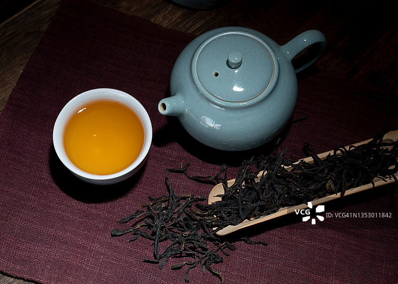 中国茶道图片素材