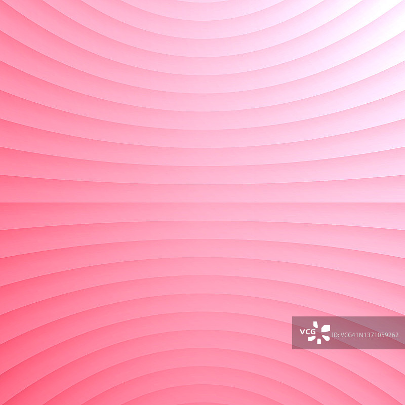 抽象粉红色背景-几何纹理图片素材