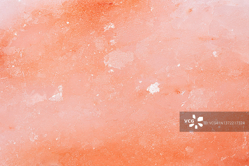 喜马拉雅粉红色盐表面全框架纹理图片素材