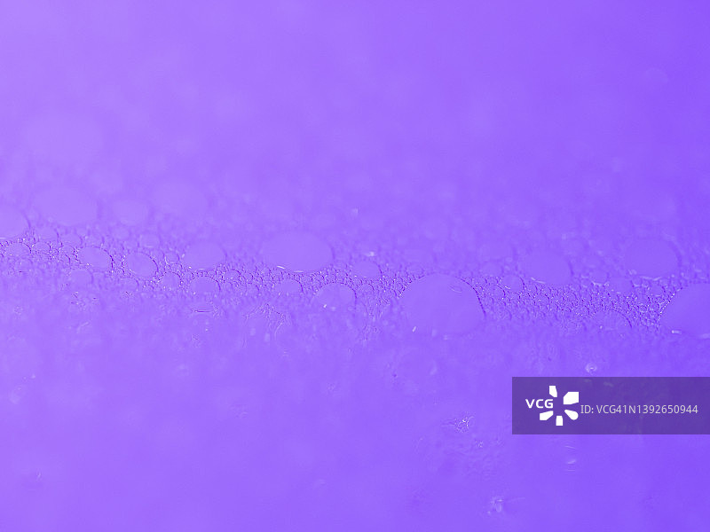 紫色水抽象背景图片素材