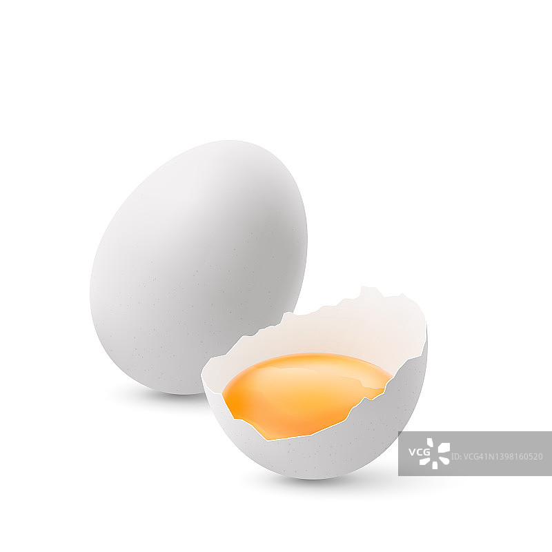 鸡蛋图片素材