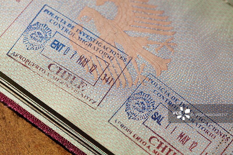 护照联赛图片素材