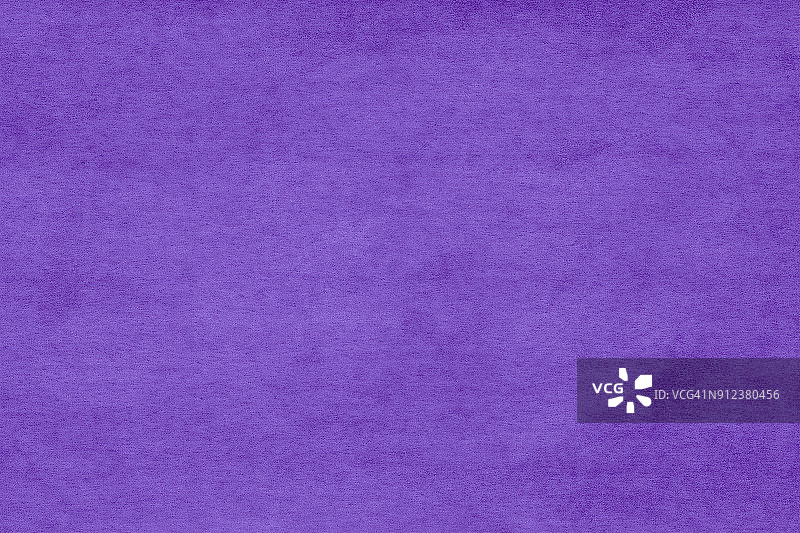 抽象的紫色感觉背景。紫色的丝绒背景。图片素材