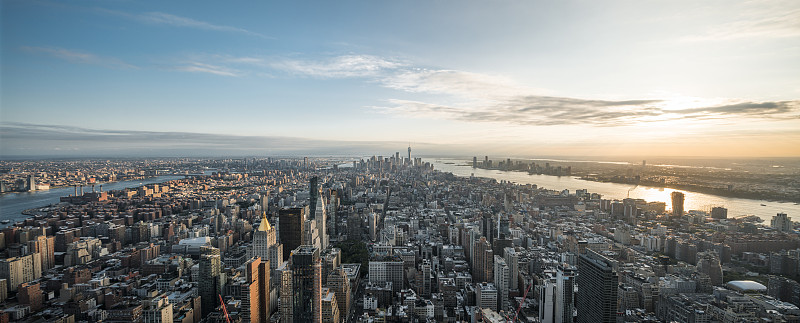 纽约都市风光图片下载