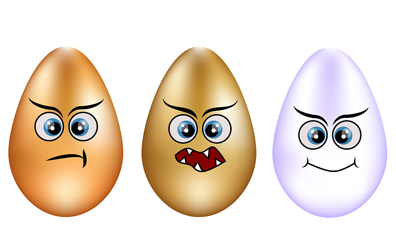 微信表情包彩蛋图片