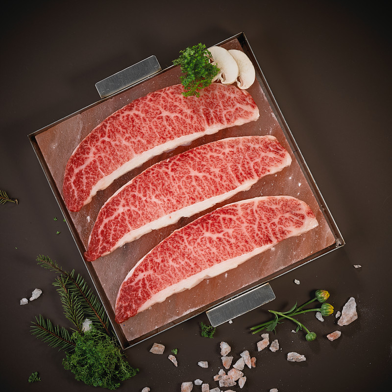 韩国烤肉图片素材