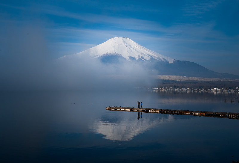富士山图片下载