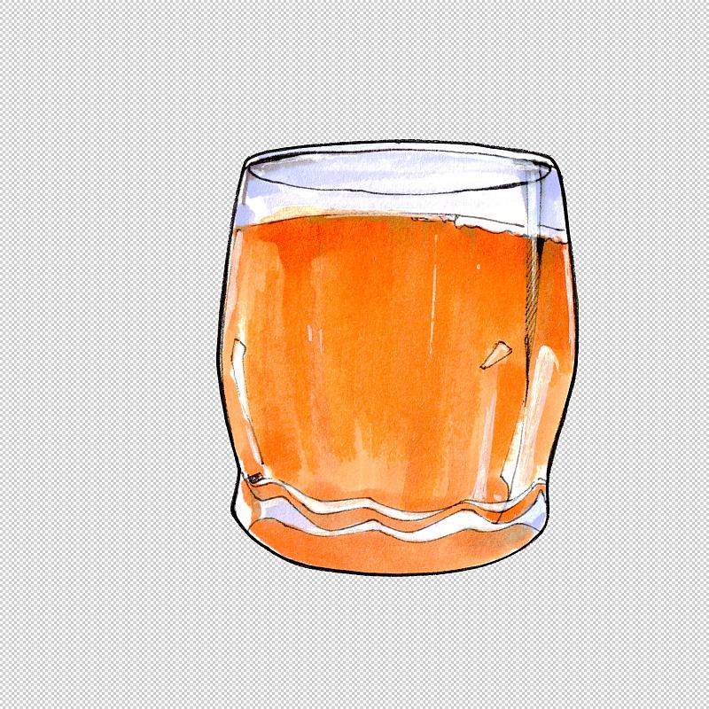 威士忌 梅酒 精酿 啤酒 红酒 葡萄酒  利口酒 洋酒 酒瓶图片素材