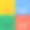 波普艺术线心图标孤立于色彩上图标icon图片