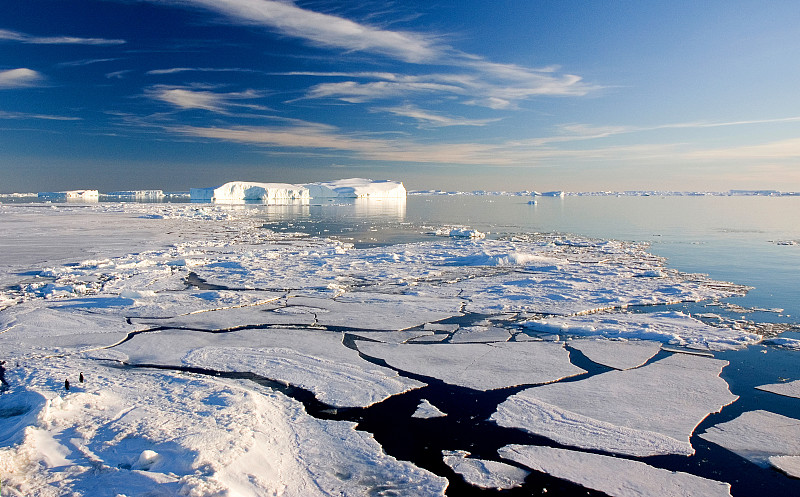南极风景图片下载