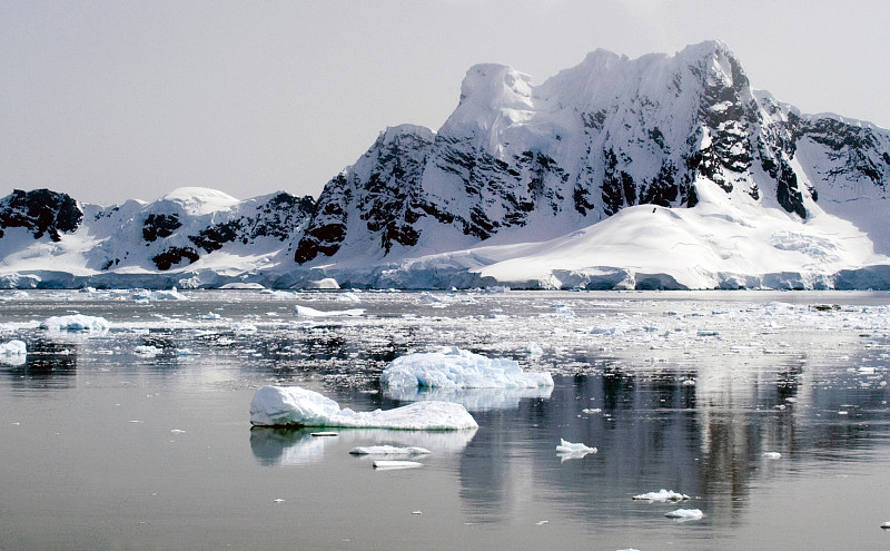 南极风景图片下载