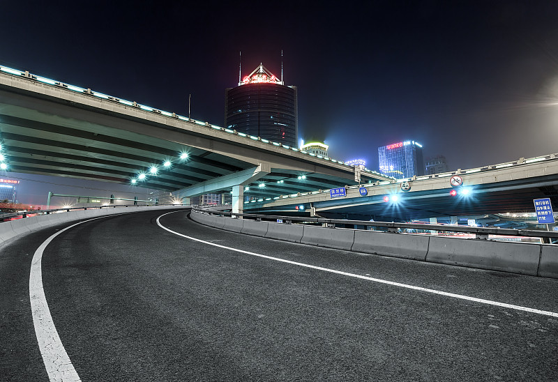 北京的高速公路图片下载