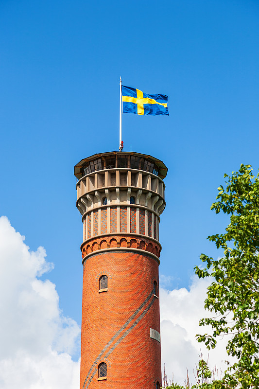 瑞典国庆日图片