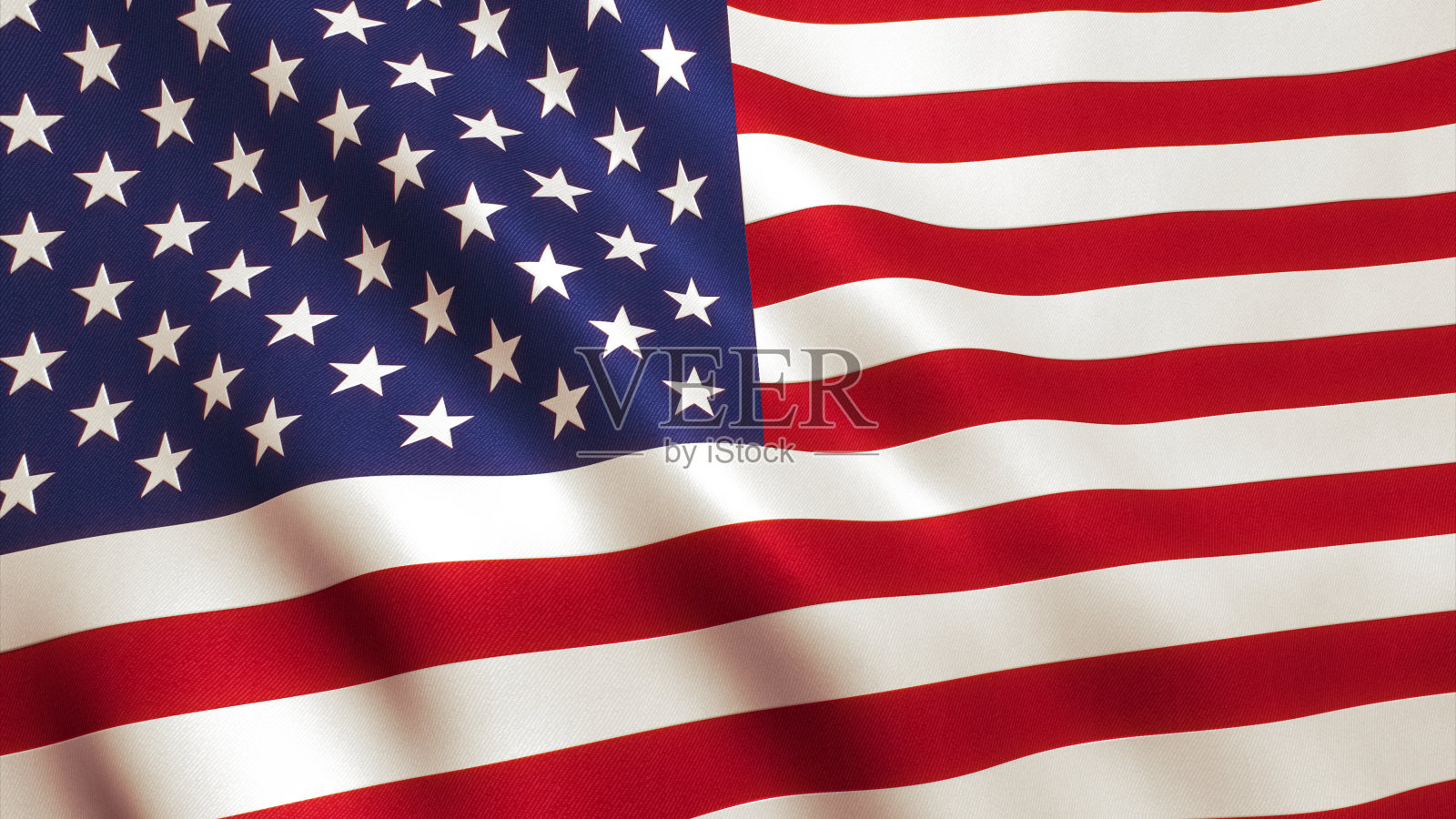 美国美国国旗照片摄影图片