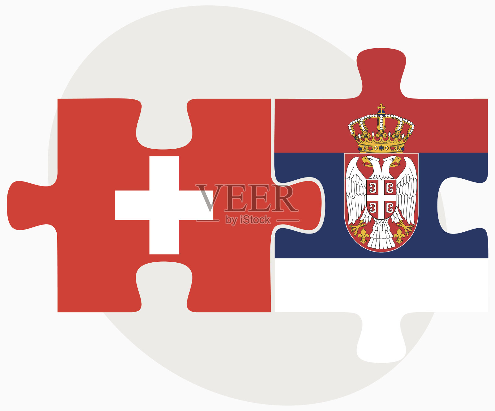 塞尔维亚国旗_360百科