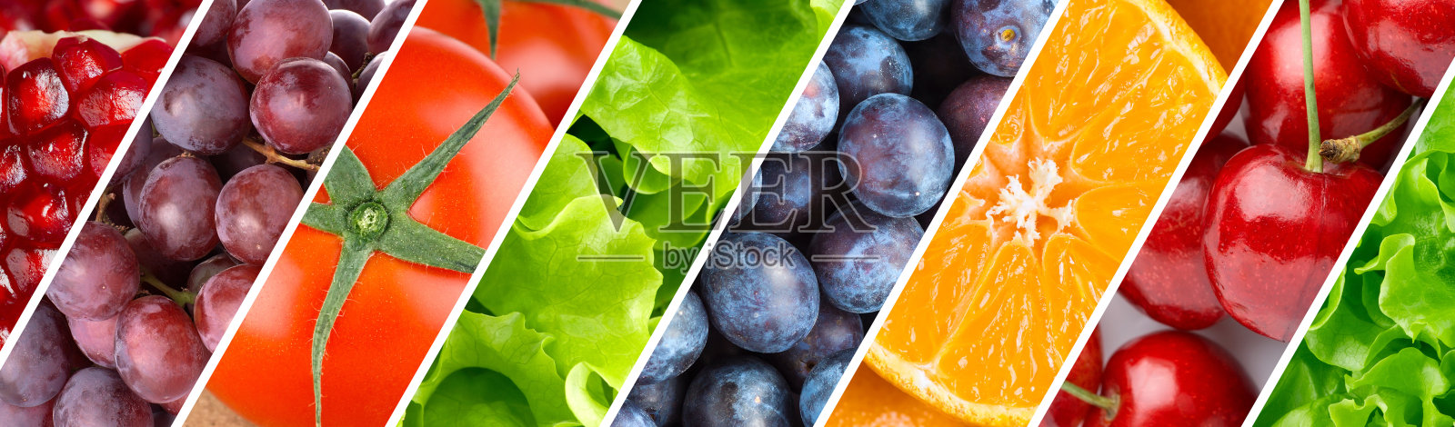 水果，浆果和蔬菜的背景照片摄影图片