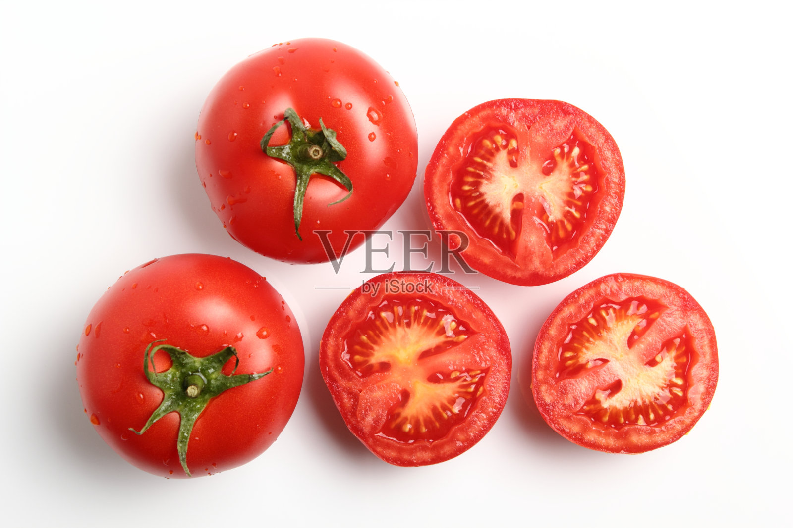 西红柿照片摄影图片
