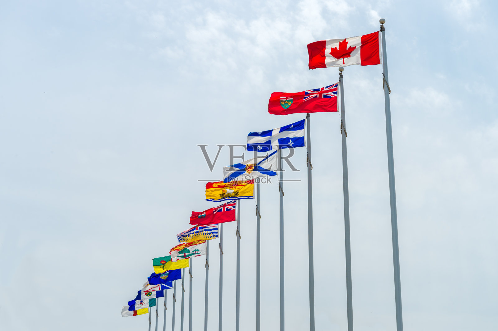 加拿大国旗的图片照片摄影图片