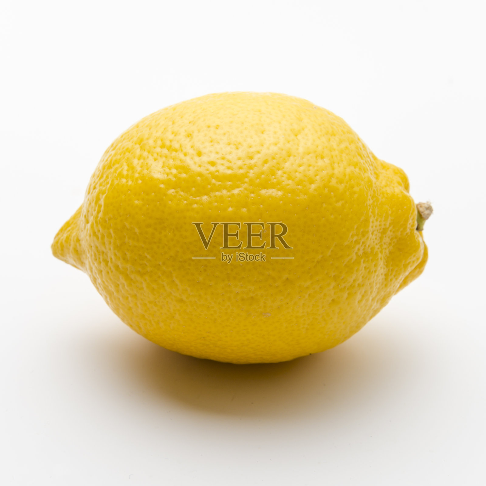 黄色的柠檬照片摄影图片