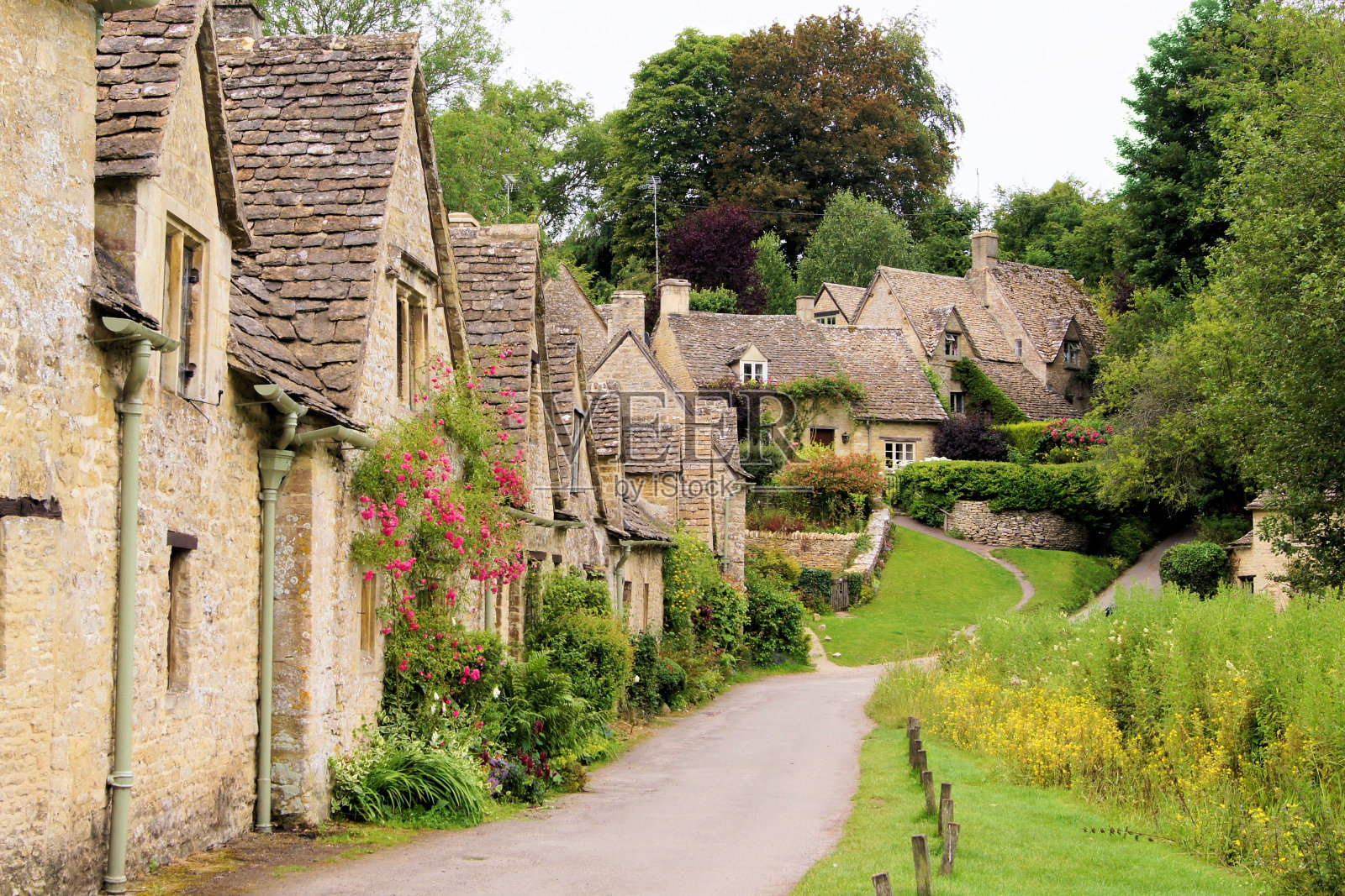 英国最美乡村 - 科茨沃尔德 | Cotswolds - 知乎