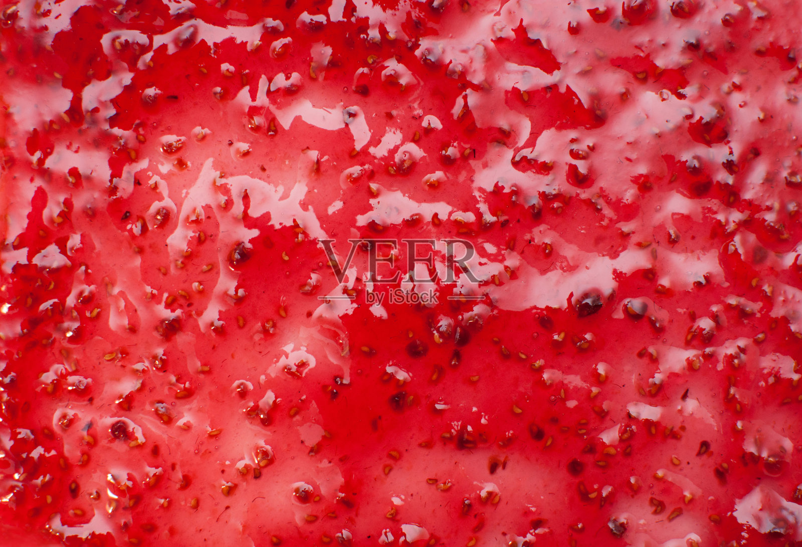 结构:树莓果酱照片摄影图片